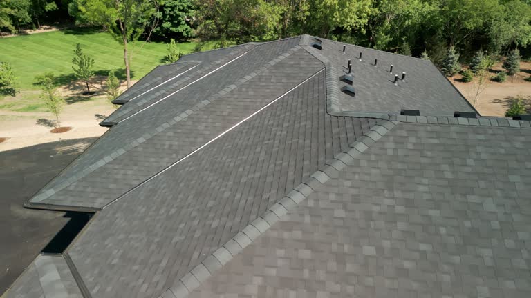 Best Sheet Metal Roofing  in Nappanee, IN